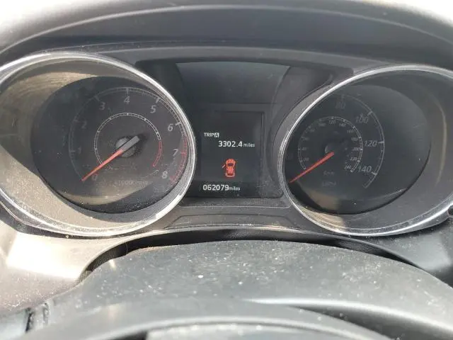 2020 MITSUBISHI OUTLANDER SPORT SE