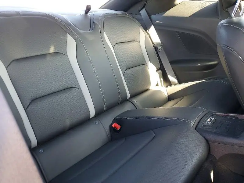 2023 CHEVROLET CAMARO SS  