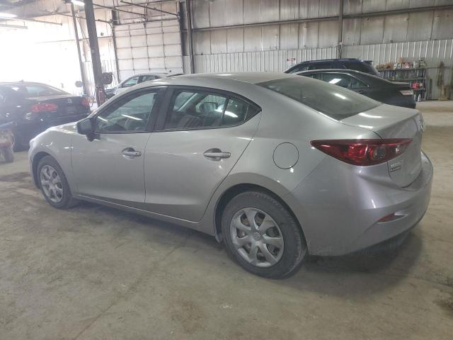 2015 MAZDA 3 SPORT