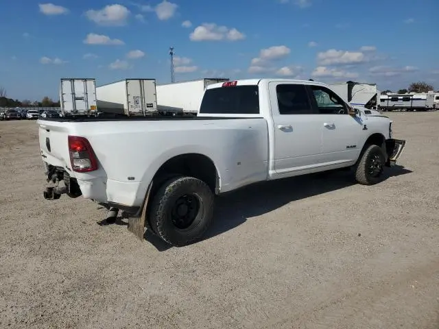 2020 RAM 3500 BIG HORN  