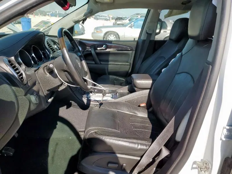2017 BUICK ENCLAVE   