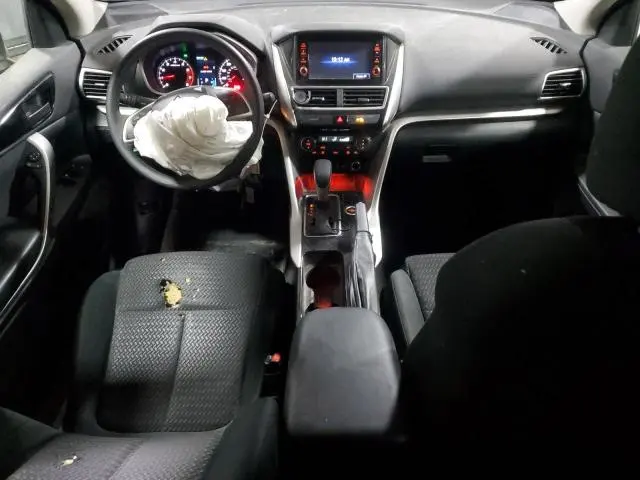 2019 MITSUBISHI ECLIPSE CROSS ES  