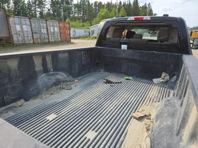 2023 FORD F250 SUPER DUTY  