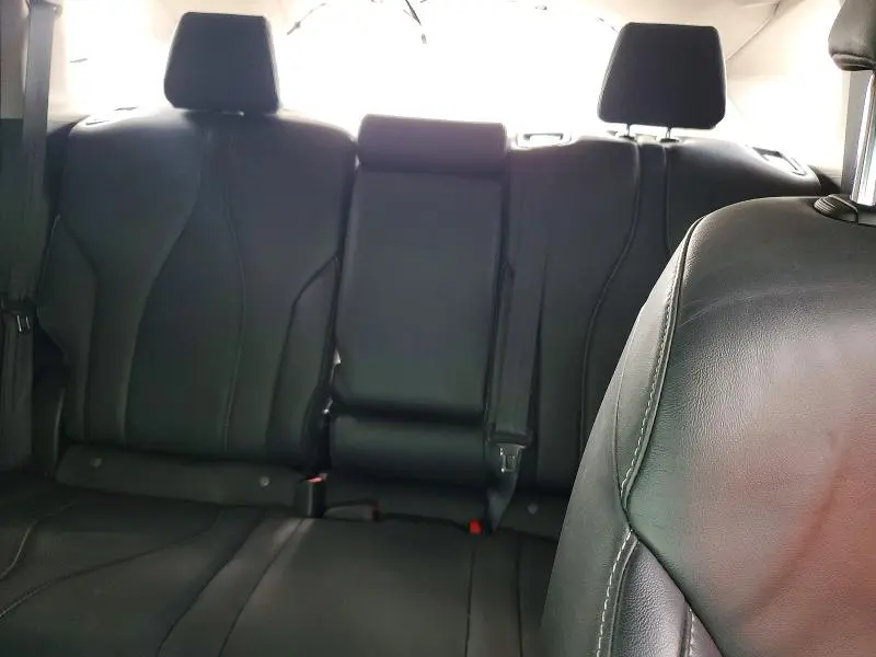 2021 ACURA RDX TECHNOLOGY  