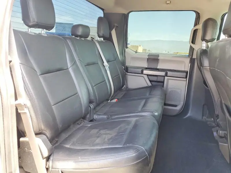 2019 FORD F250 SUPER DUTY  
