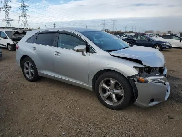 2014 TOYOTA VENZA LE  