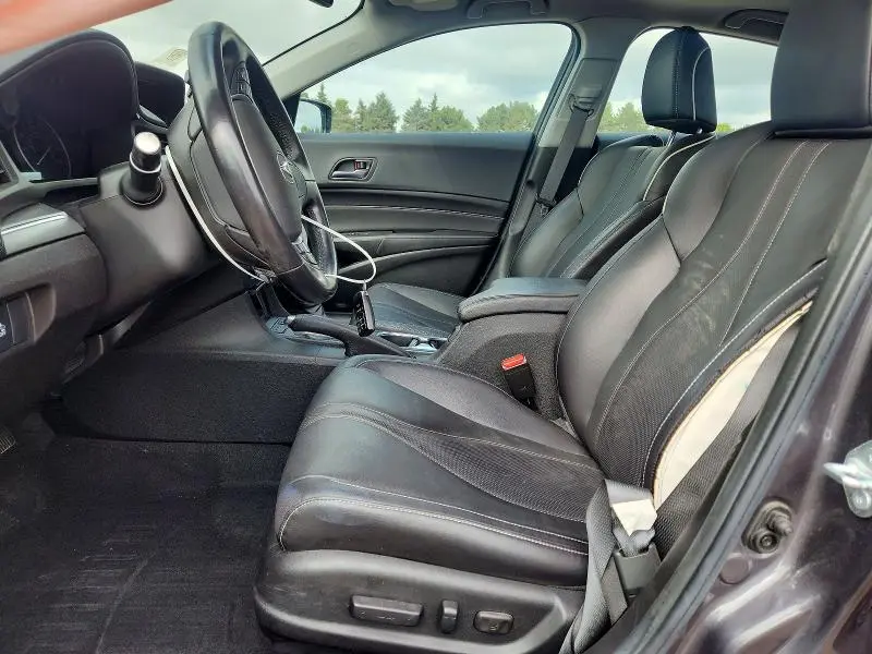 2021 ACURA ILX PREMIUM  