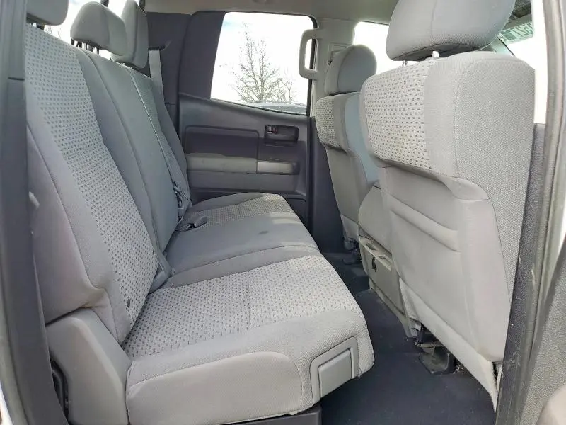 2013 TOYOTA TUNDRA GRADE  