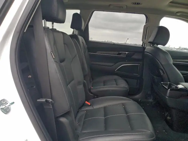 2023 KIA TELLURIDE SX  