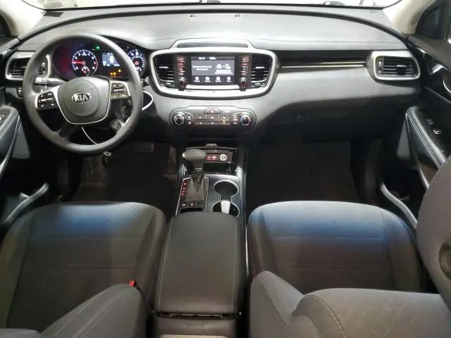 2019 KIA SORENTO L  