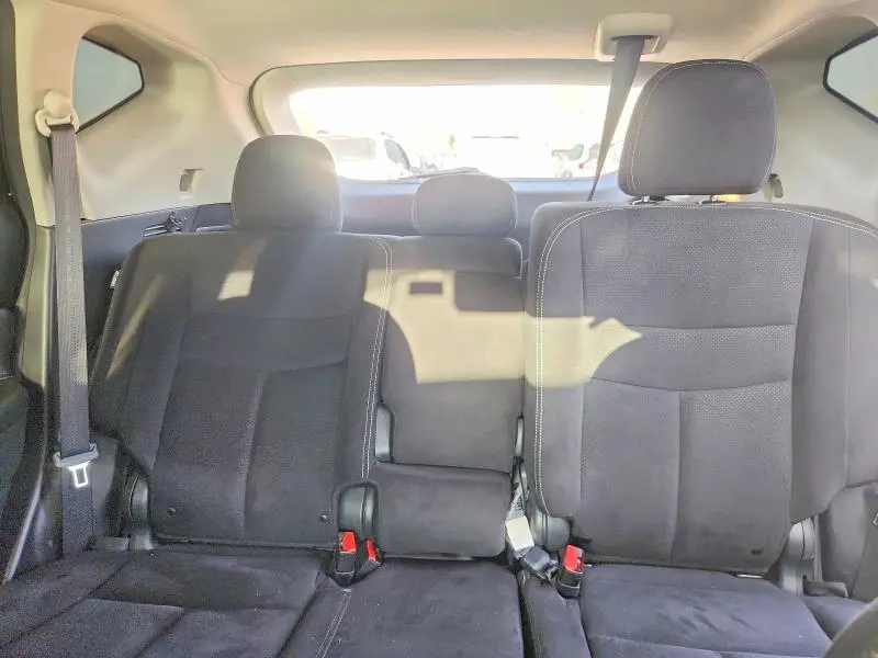 2020 NISSAN MURANO SV  