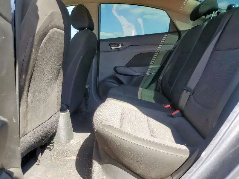 2020 HYUNDAI ACCENT SE  