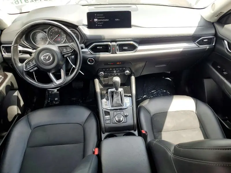 2023 MAZDA CX-5 SELECT  