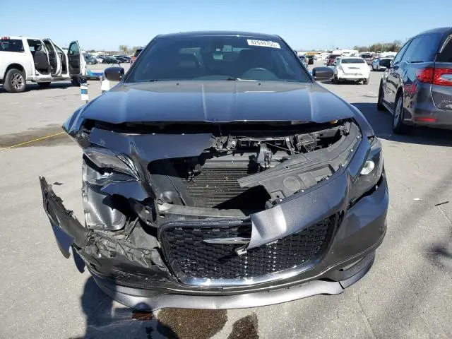 2019 CHRYSLER 300 S
