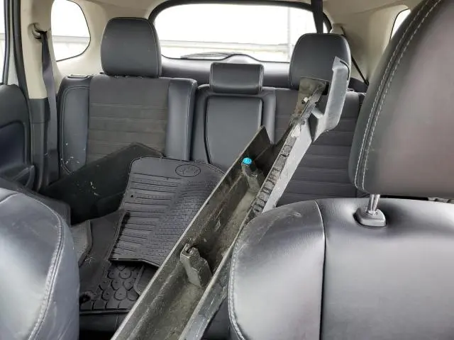 2019 MITSUBISHI OUTLANDER SE  