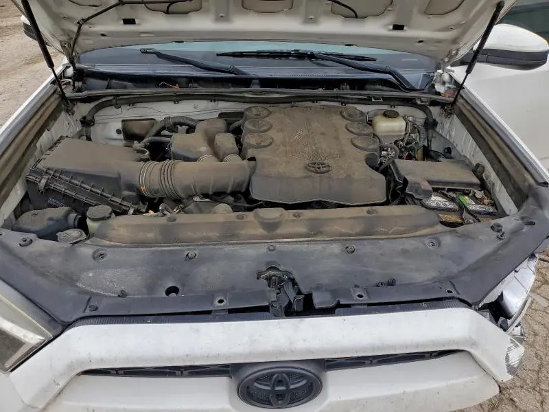 2014 TOYOTA 4RUNNER SR5  