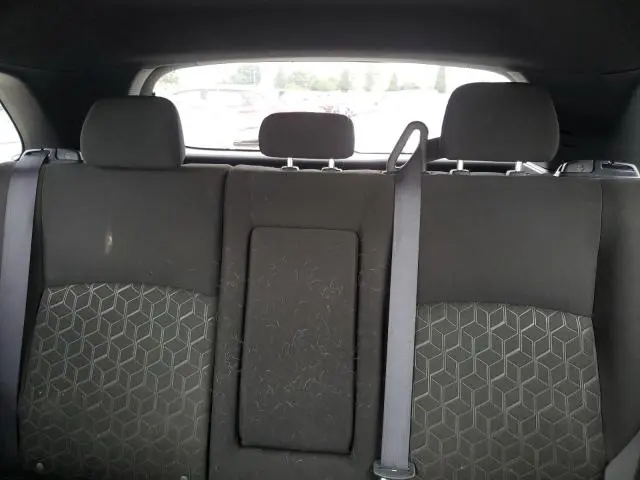 2024 MITSUBISHI OUTLANDER SPORT S/SE  