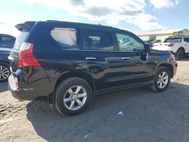 2010 LEXUS GX 460  
