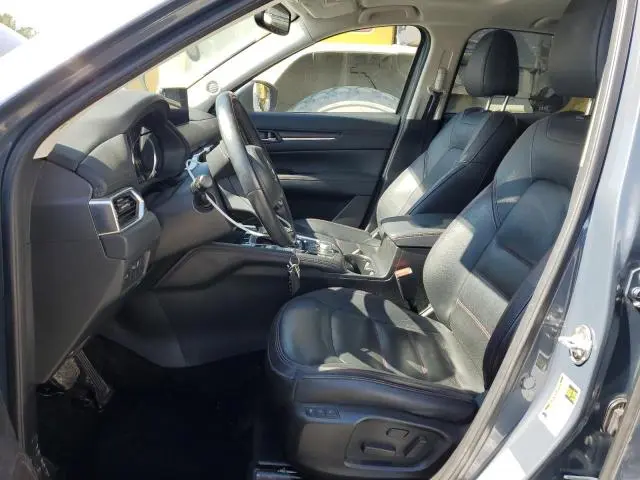 2022 MAZDA CX-5 PREFERRED