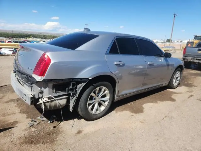 2015 CHRYSLER 300 LIMITED  