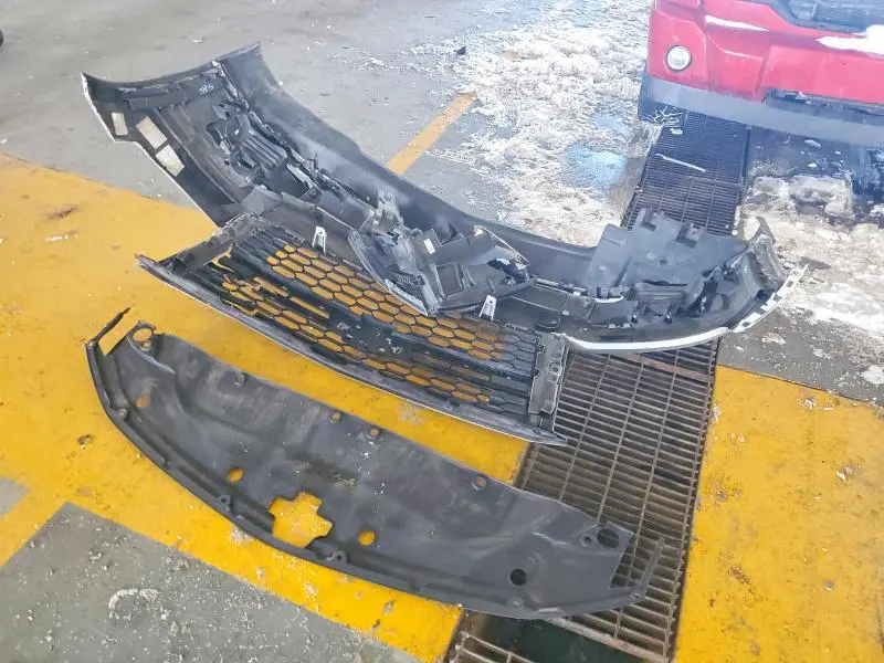 2015 CHEVROLET TAHOE K1500 LT  