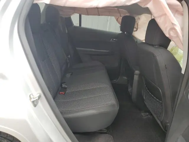 2016 GMC TERRAIN SLE  