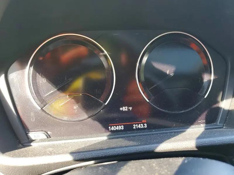 2018 BMW X1 SDRIVE28I  