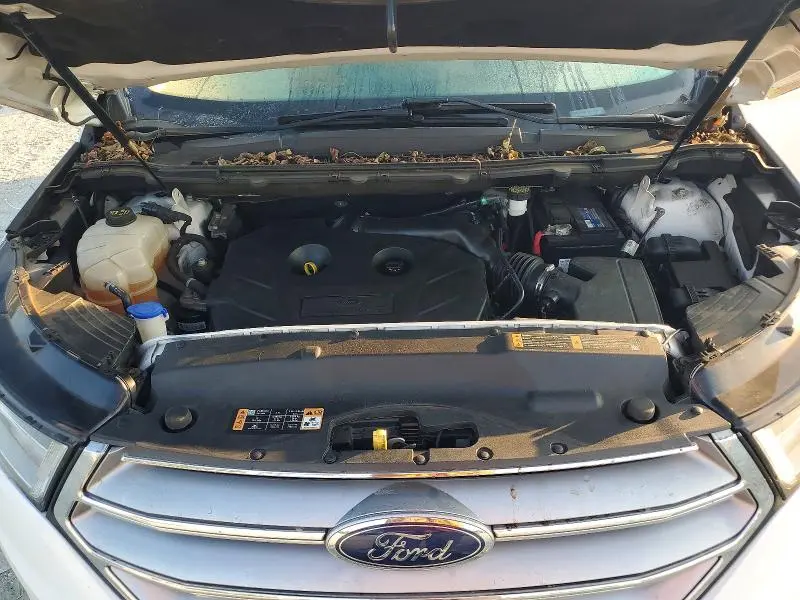 2018 FORD EDGE SE  