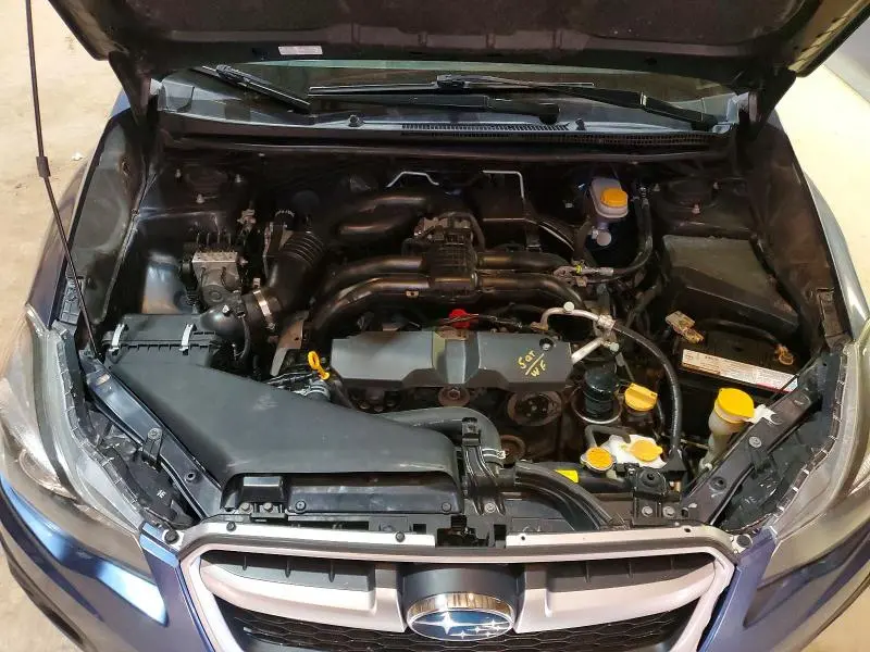 2013 SUBARU IMPREZA SPORT PREMIUM  