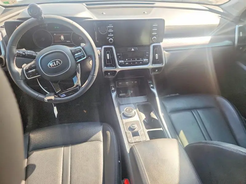 2021 KIA SORENTO EX  
