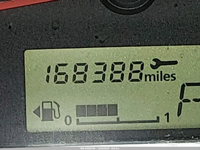 2015 MITSUBISHI MIRAGE ES