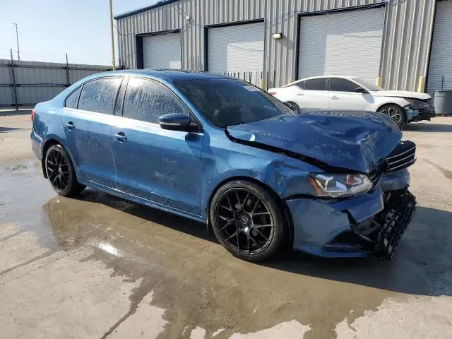 2015 VOLKSWAGEN JETTA TDI  