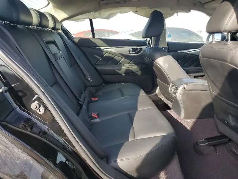 2020 INFINITI Q50 PURE  