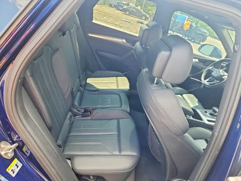 2020 AUDI Q5 PREMIUM  