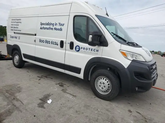 2024 RAM PROMASTER 2500 2500 HIGH  