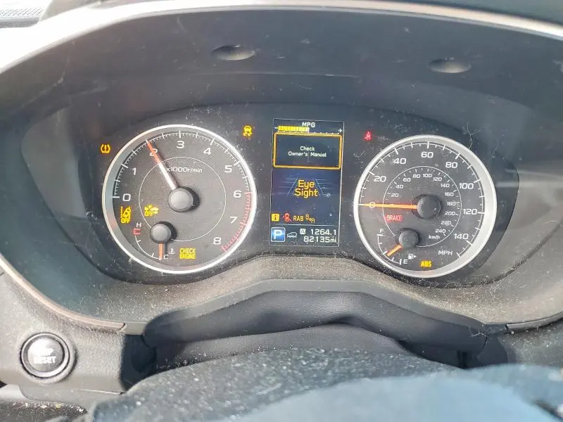 2021 SUBARU ASCENT PREMIUM  