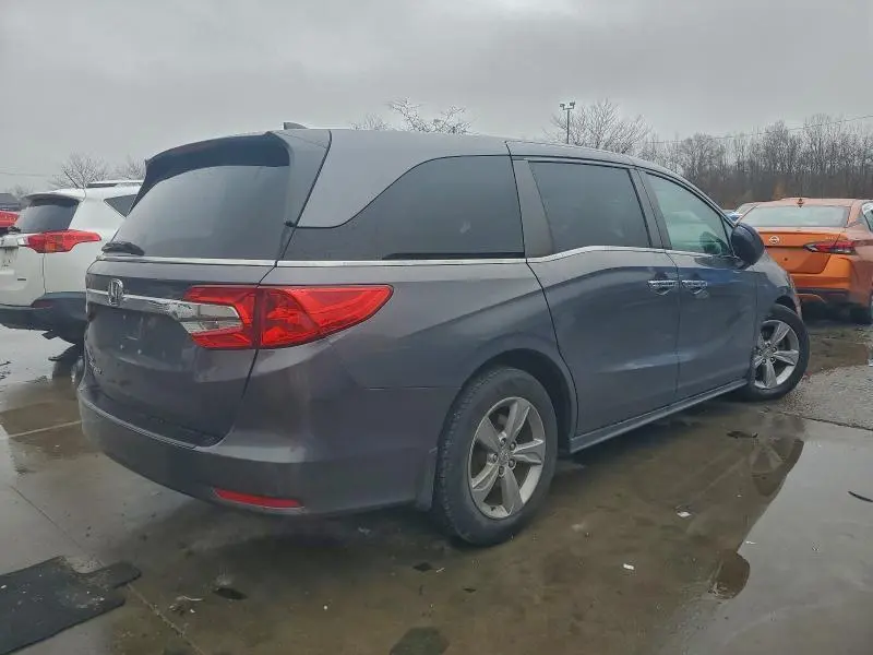 2020 HONDA ODYSSEY EX  