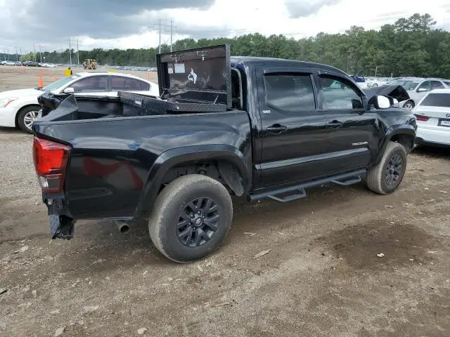 2023 TOYOTA TACOMA DOUBLE CAB  