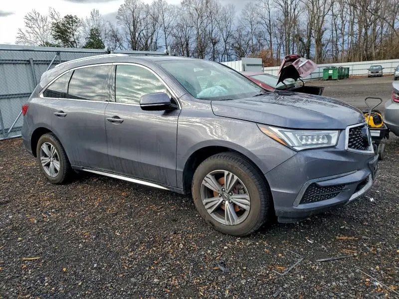 2020 ACURA MDX   
