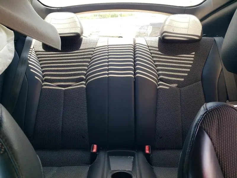 2013 HYUNDAI VELOSTER BASE  