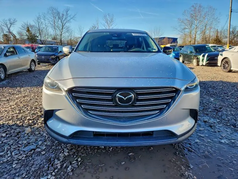 2018 MAZDA CX-9 TOURING  