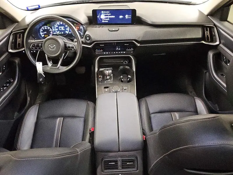 2024 MAZDA CX-90 SELECT  