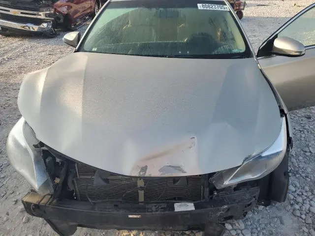 2015 TOYOTA AVALON HYBRID  