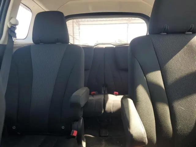 2013 MAZDA 5   