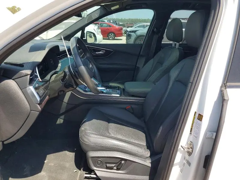 2024 AUDI Q7 PREMIUM PLUS  