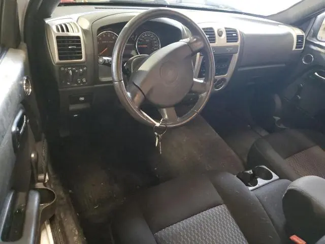 2010 CHEVROLET COLORADO   