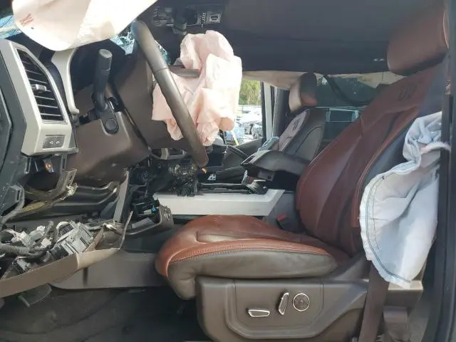 2022 FORD F250 SUPER DUTY  