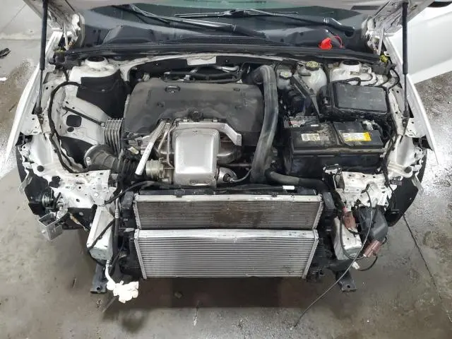 2018 BUICK REGAL TOURX ESSENCE