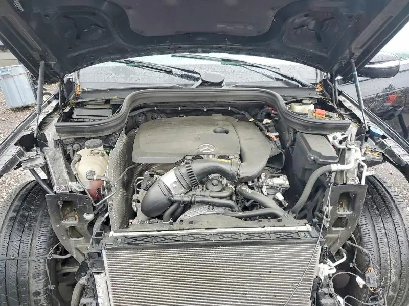 2022 MERCEDES-BENZ GLE 350 4MATIC  