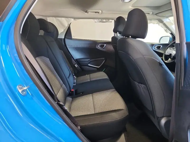 2024 KIA SOUL EX  